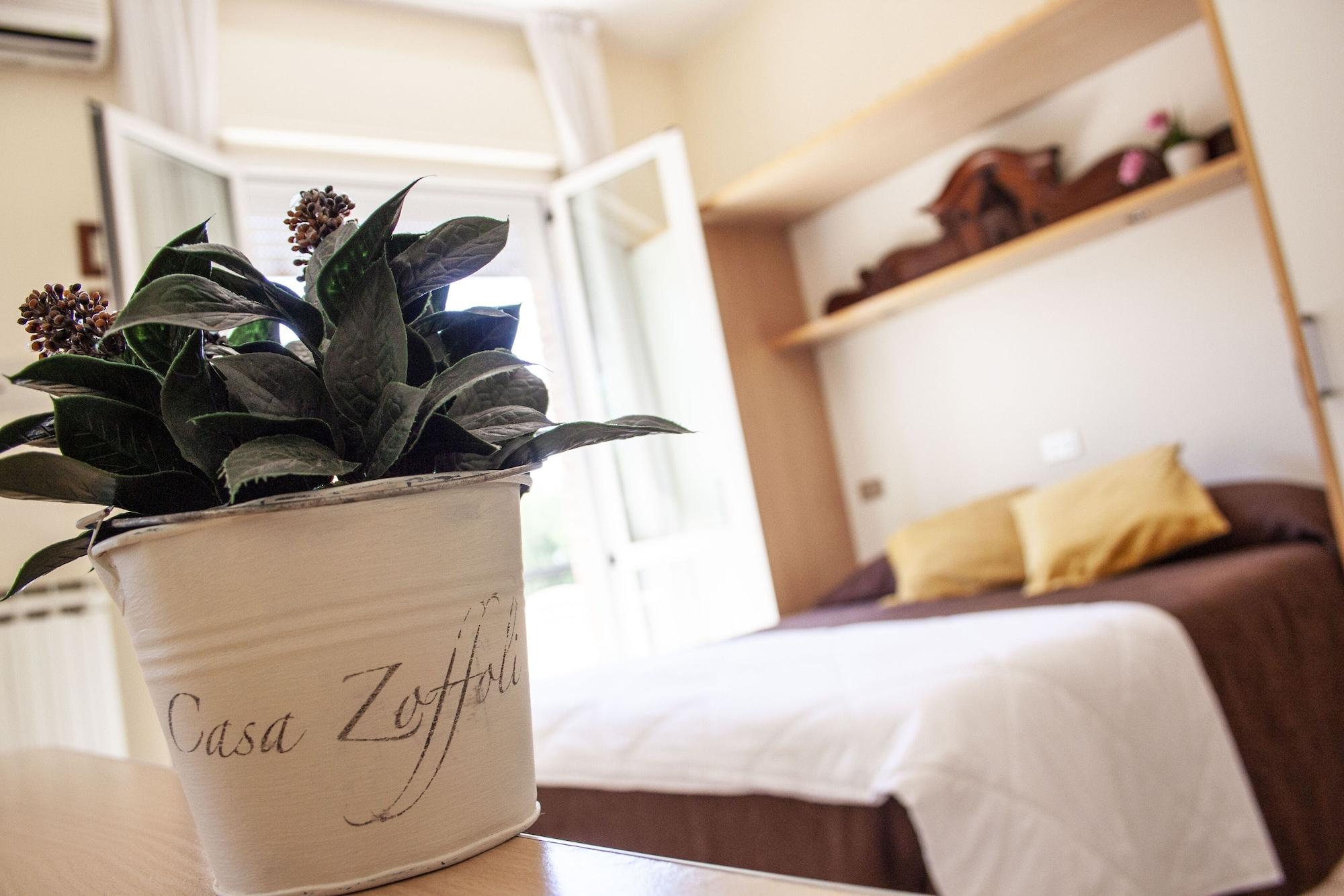 Hotel Loretta & Dependance Cervia Extérieur photo