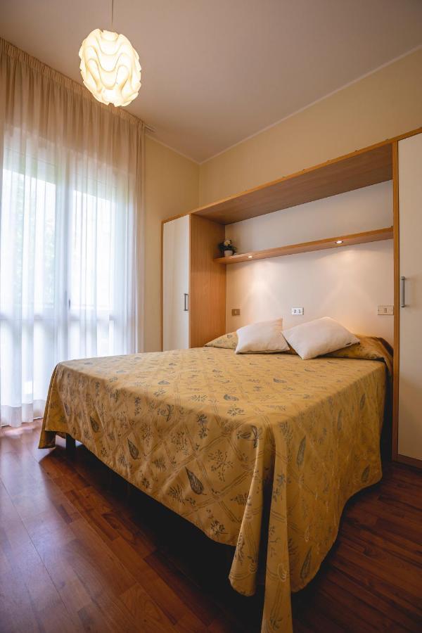 Hotel Loretta & Dependance Cervia Extérieur photo