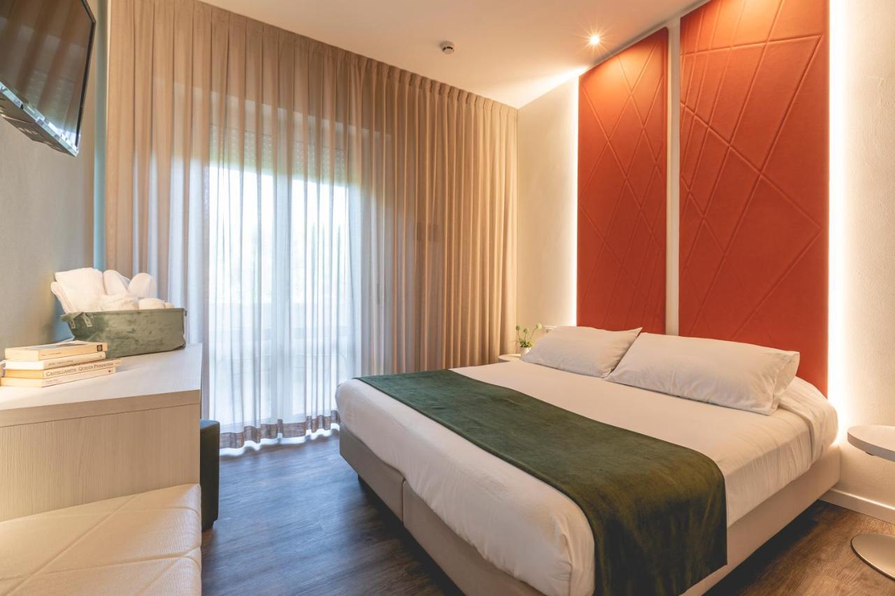 Hotel Loretta & Dependance Cervia Extérieur photo