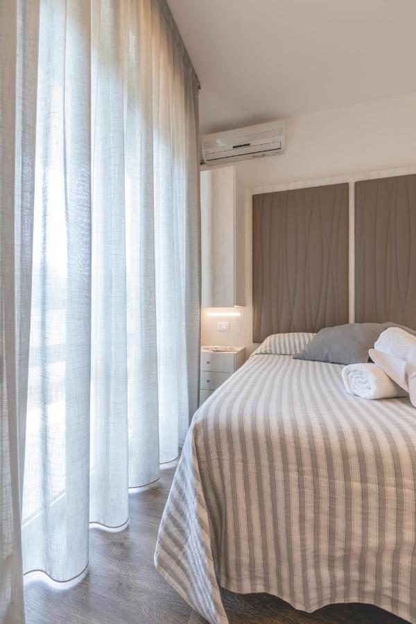 Hotel Loretta & Dependance Cervia Extérieur photo