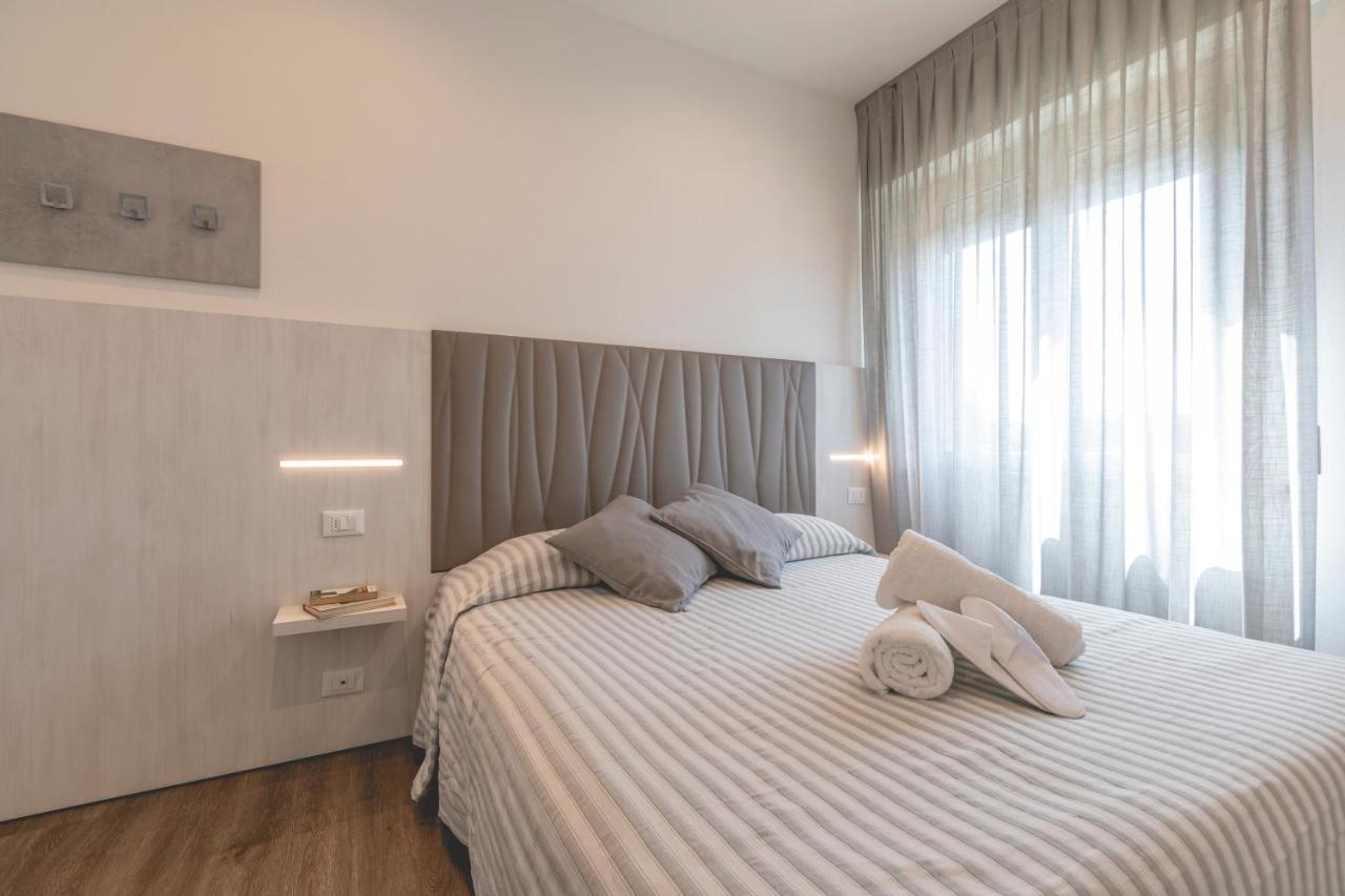 Hotel Loretta & Dependance Cervia Extérieur photo
