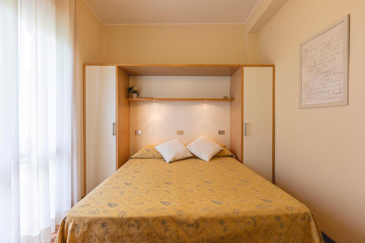 Hotel Loretta & Dependance Cervia Extérieur photo